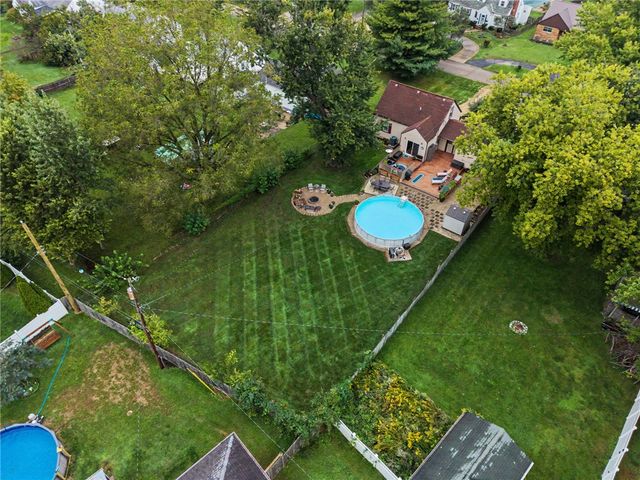 4306 Blue Rock Road, Riverside, OH 45432