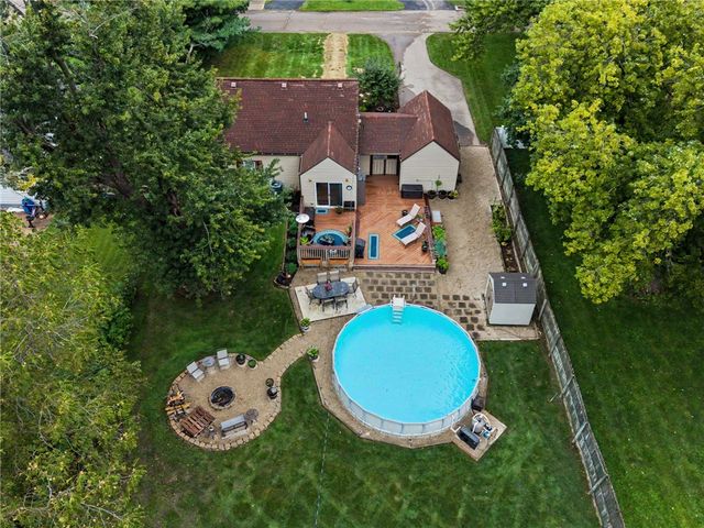 4306 Blue Rock Road, Riverside, OH 45432