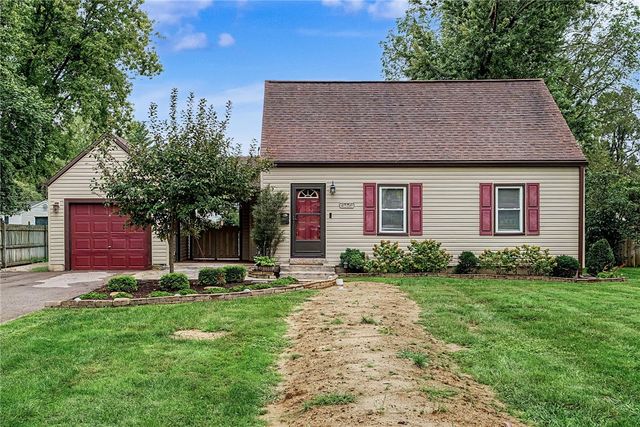 4306 Blue Rock Road, Riverside, OH 45432