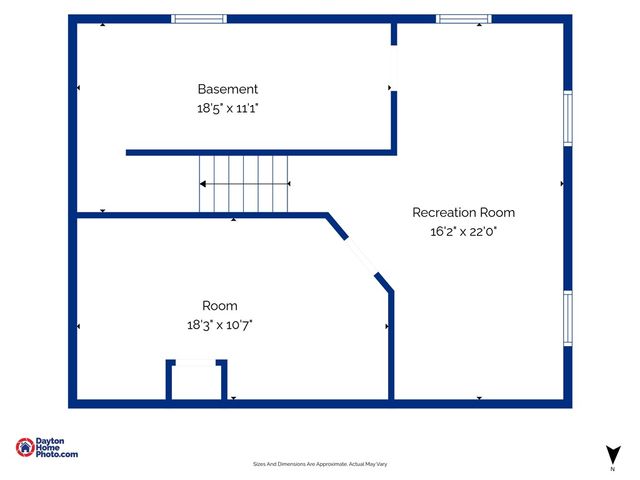 4306 Blue Rock Road, Riverside, OH 45432