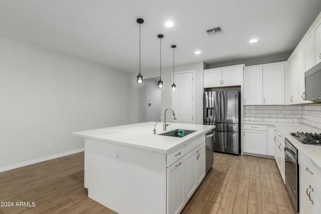 23027 E ROSA Road, Queen Creek, AZ 85142