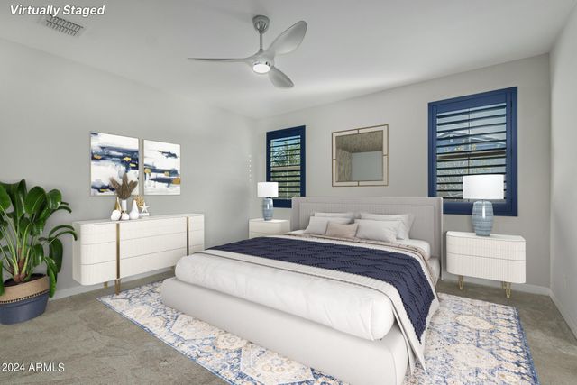 23027 E ROSA Road, Queen Creek, AZ 85142