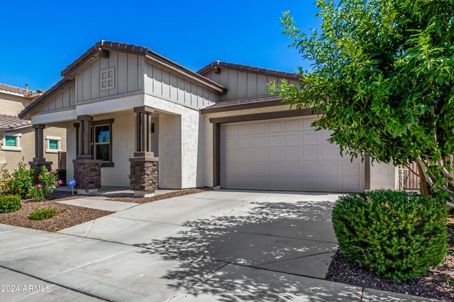 23027 E ROSA Road, Queen Creek, AZ 85142