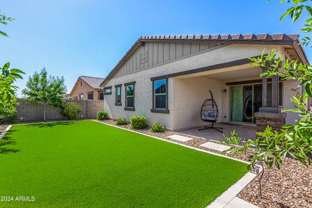 23027 E ROSA Road, Queen Creek, AZ 85142