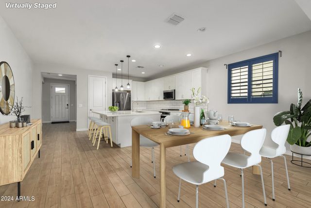 23027 E ROSA Road, Queen Creek, AZ 85142