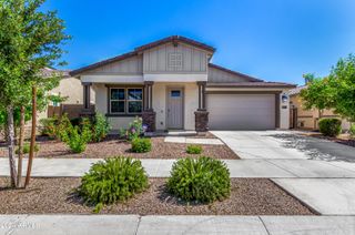 23027 E ROSA Road, Queen Creek, AZ 85142