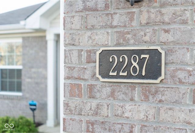 2287 Rosswood Boulevard, Indianapolis, IN 46229