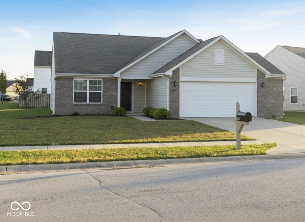 2287 Rosswood Boulevard, Indianapolis, IN 46229