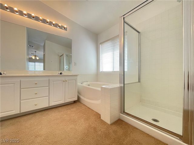 70 Belle La Blanc Avenue, Las Vegas, NV 89123