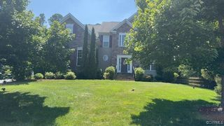 12000 Grey Oaks Park Rd, Henrico, VA 23059