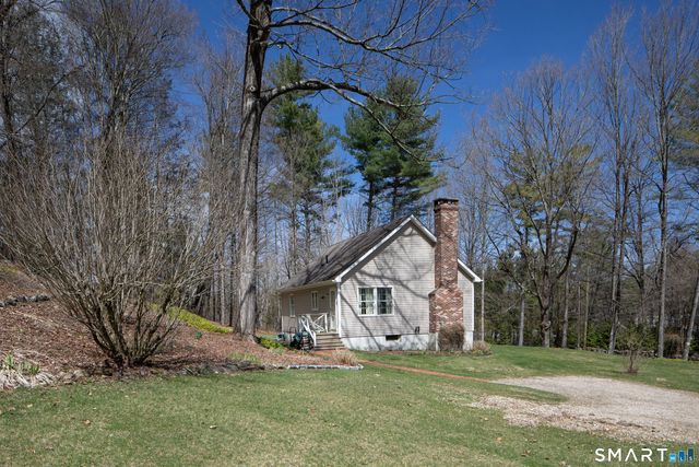 9 Prospect Mountain Road, Salisbury, CT 06068