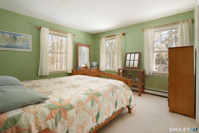 9 Prospect Mountain Road, Salisbury, CT 06068