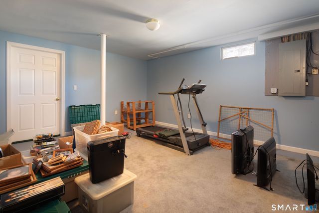 9 Prospect Mountain Road, Salisbury, CT 06068