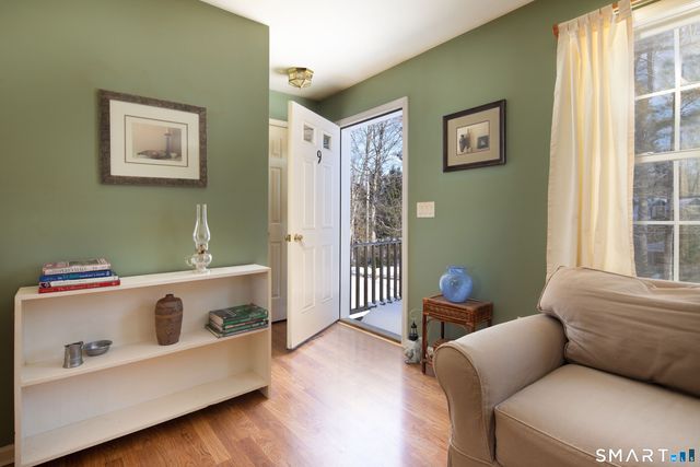 9 Prospect Mountain Road, Salisbury, CT 06068