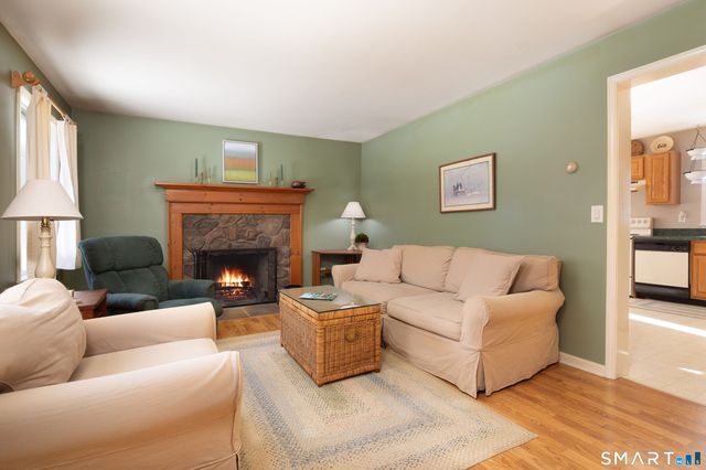 9 Prospect Mountain Road, Salisbury, CT 06068