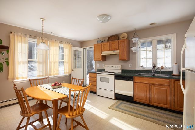 9 Prospect Mountain Road, Salisbury, CT 06068