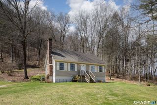 9 Prospect Mountain Road, Salisbury, CT 06068