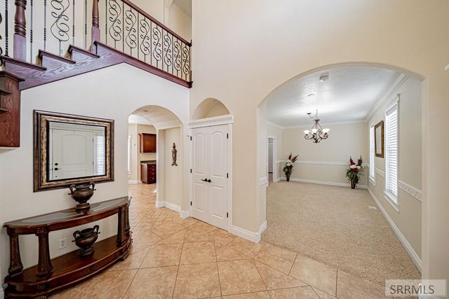 5930 E Pheasant Drive, Ammon, ID 83401