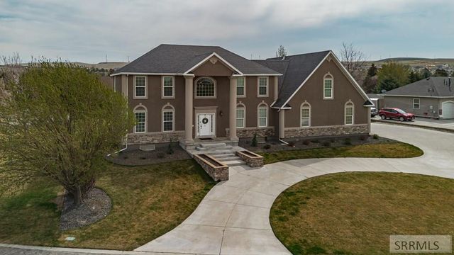 5930 E Pheasant Drive, Ammon, ID 83401