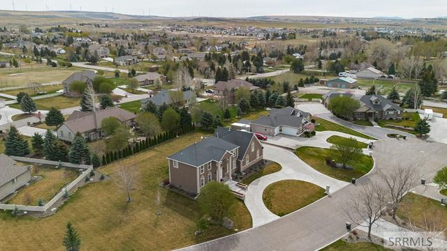 5930 E Pheasant Drive, Ammon, ID 83401