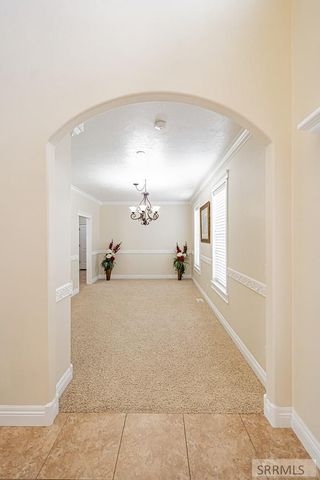 5930 E Pheasant Drive, Ammon, ID 83401