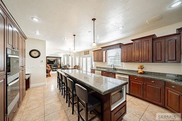 5930 E Pheasant Drive, Ammon, ID 83401