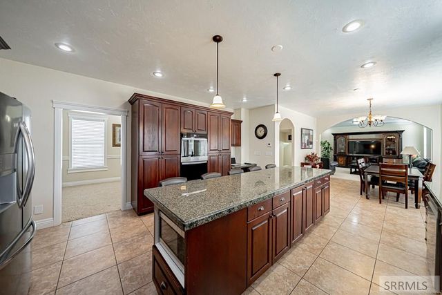 5930 E Pheasant Drive, Ammon, ID 83401