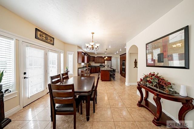 5930 E Pheasant Drive, Ammon, ID 83401