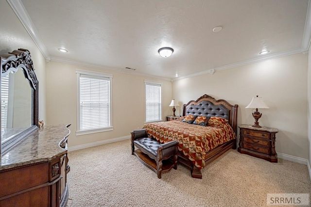 5930 E Pheasant Drive, Ammon, ID 83401