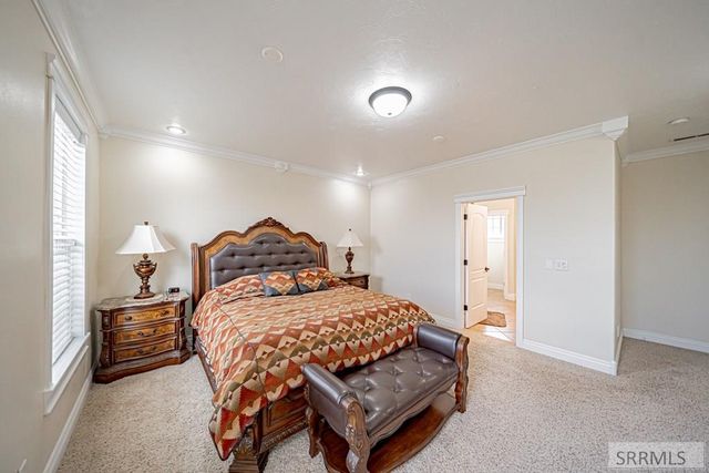 5930 E Pheasant Drive, Ammon, ID 83401