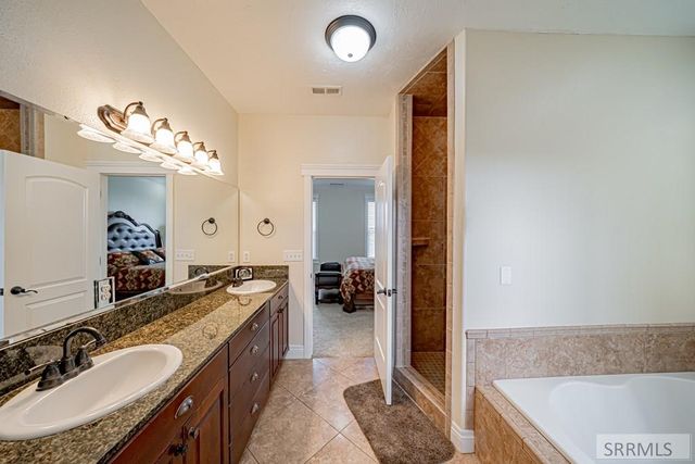 5930 E Pheasant Drive, Ammon, ID 83401