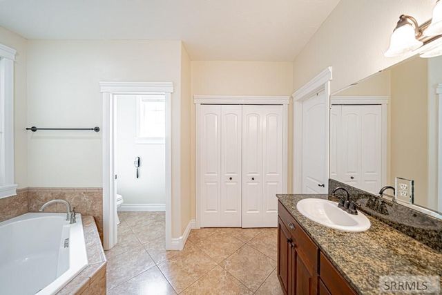 5930 E Pheasant Drive, Ammon, ID 83401