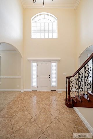 5930 E Pheasant Drive, Ammon, ID 83401