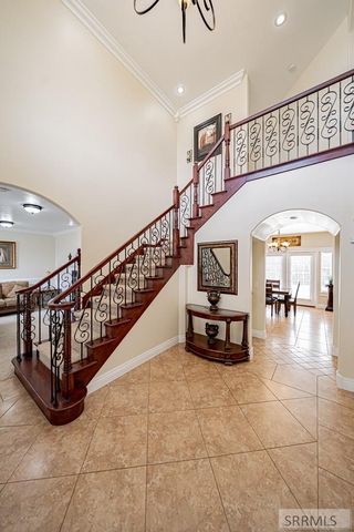 5930 E Pheasant Drive, Ammon, ID 83401