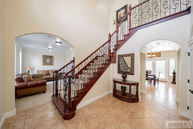 5930 E Pheasant Drive, Ammon, ID 83401