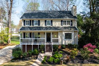 3781 Canvasback Court, Marietta, GA 30062