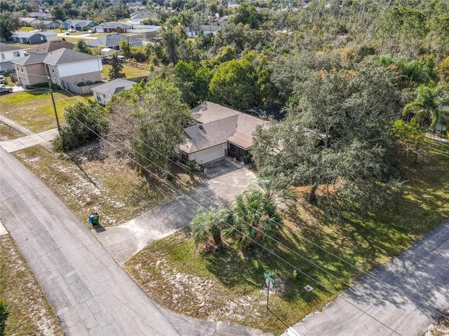 2840 W COVINGTON DRIVE, Deltona, FL 32738