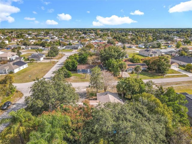 2840 W COVINGTON DRIVE, Deltona, FL 32738
