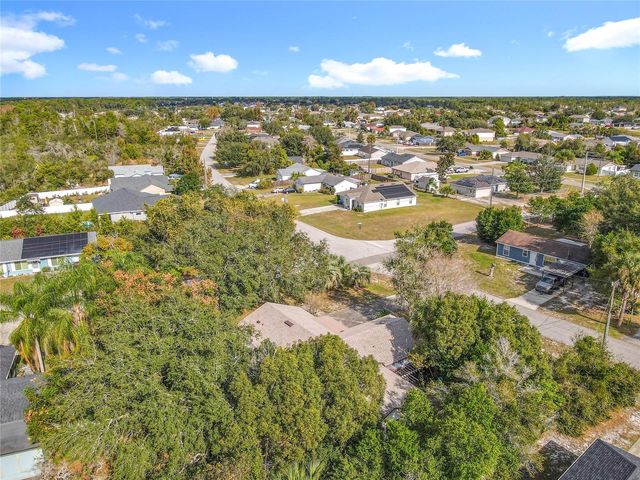 2840 W COVINGTON DRIVE, Deltona, FL 32738