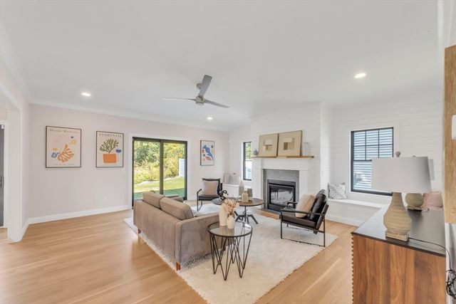 17 Starling Street, Boston, MA 02132