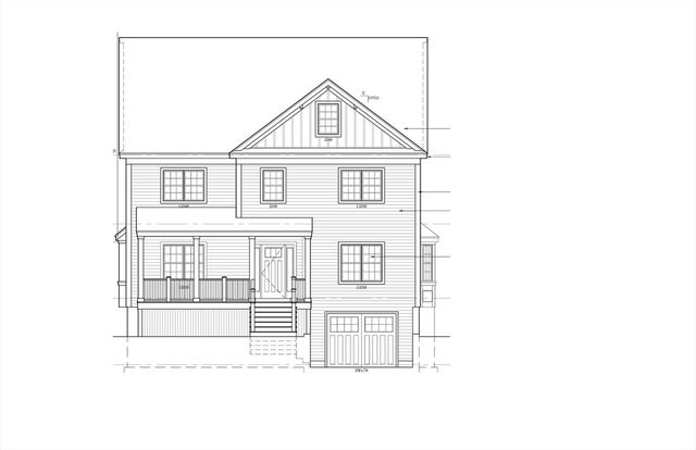 17 Starling Street, Boston, MA 02132