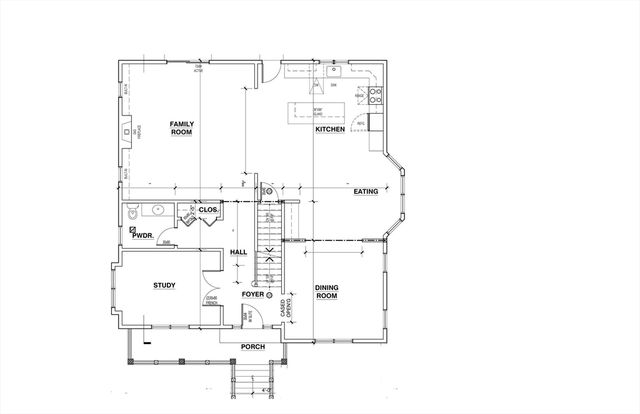 17 Starling Street, Boston, MA 02132