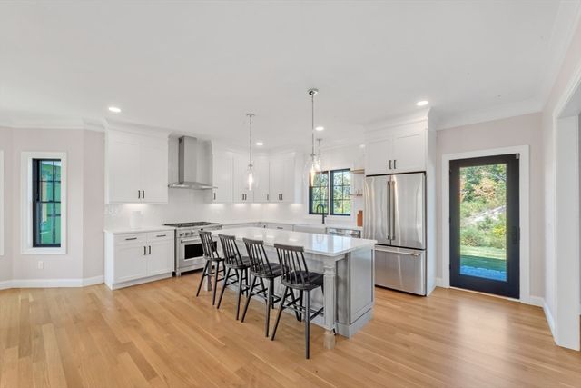 17 Starling Street, Boston, MA 02132