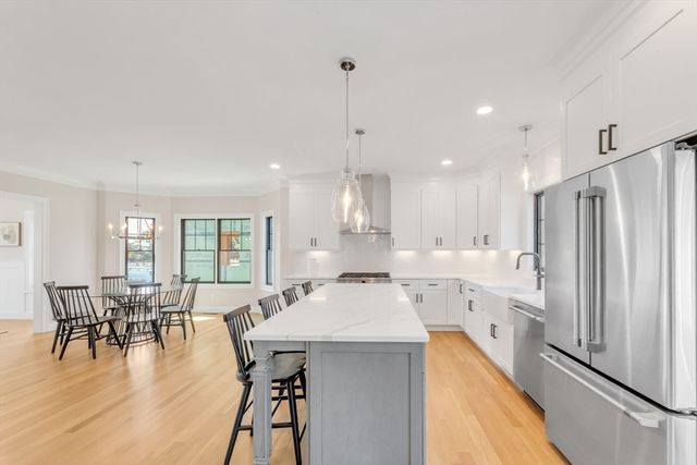 17 Starling Street, Boston, MA 02132