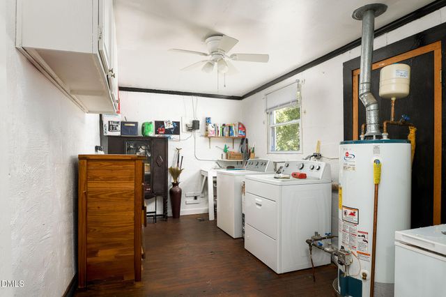432 E Old Glencoe Road, Burlington, NC 27217