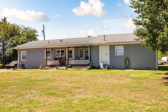 432 E Old Glencoe Road, Burlington, NC 27217