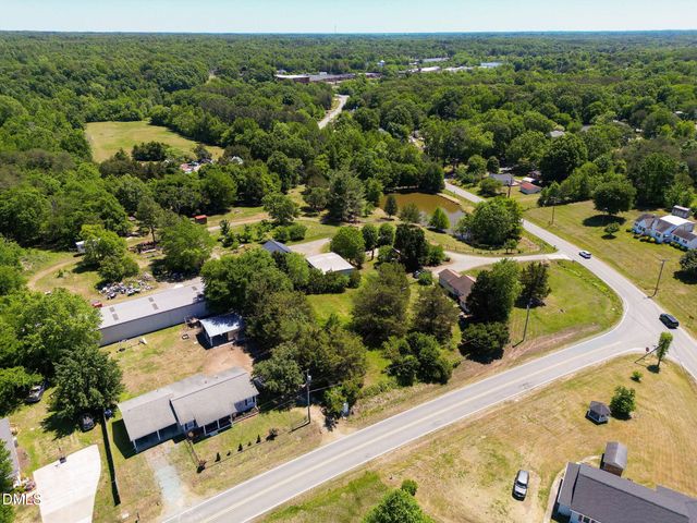432 E Old Glencoe Road, Burlington, NC 27217