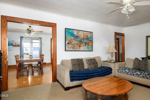 432 E Old Glencoe Road, Burlington, NC 27217