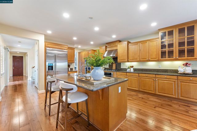 2151 Carmenere St, Danville, CA 94506