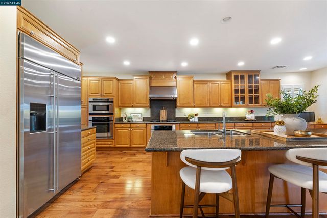 2151 Carmenere St, Danville, CA 94506